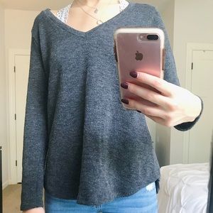 Sweater Top
